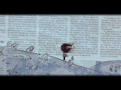 Cinecritica: Dalia Sigue Aquí