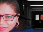 Sally valerio denuncia víctima acoso político...