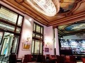 Pecera Círculo, desde 1927, ventana especial Madrid