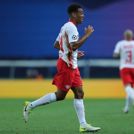 Liepzig: El equipo más joven en llegar a semis de la Champions