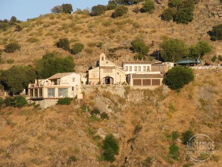 Leyenda de La Luz del Valle