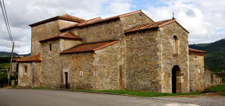 Iglesia de San Juan (Santianes de Pravia) - Wikipedia, la ...