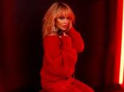 Kylie Mingue estrena versión acústica single ‘Say Something’