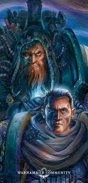 Warhammer Community: Resumen doble