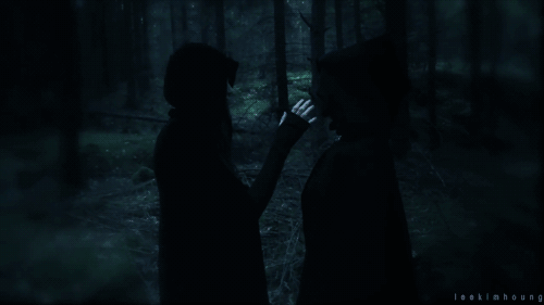 Reseña: Dryadalis - Jessica Galera Andreu