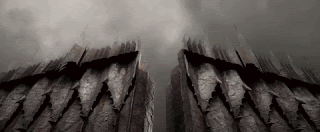 Reseña: Dryadalis - Jessica Galera Andreu