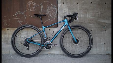 Bicicleta de Gravel Liv Devote Advanced Pro 2021