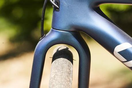 Bicicleta de Gravel Liv Devote Advanced Pro 2021