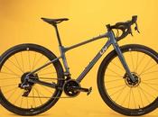 Bicicleta Gravel Devote Advanced 2021