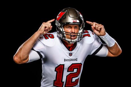 ¿Quién tendrá un mejor año en 2020: Lamar Jackson o Tom Brady?