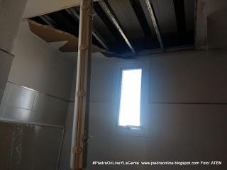 No están dadas las condiciones para empezar las clases en Piedra del Águila