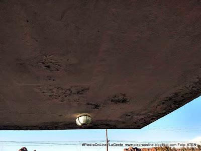 No están dadas las condiciones para empezar las clases en Piedra del Águila