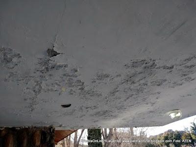 No están dadas las condiciones para empezar las clases en Piedra del Águila