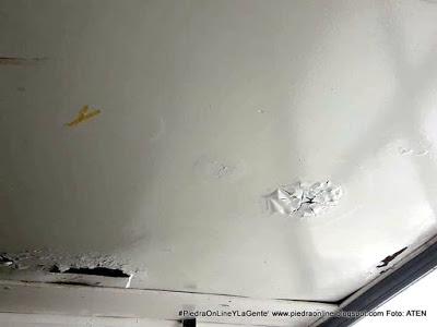 No están dadas las condiciones para empezar las clases en Piedra del Águila