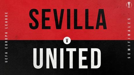 Todo lo que necesitas saber del Sevilla FC-Manchester United de Europa League