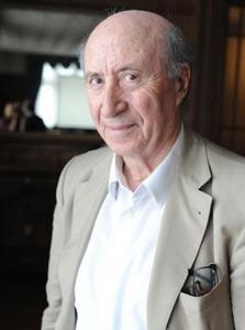 “El corazón con que vivo”, de Peridis (seudónimo)