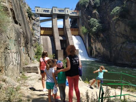 Planes de ocio para el fin de semana en Ponferrada y el Bierzo. 14 al 16 de agosto 2020