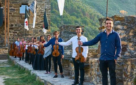 Planes de ocio para el fin de semana en Ponferrada y el Bierzo. 14 al 16 de agosto 2020