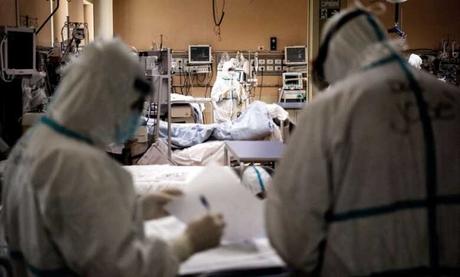 Confirman 104 casos y 4 fallecimientos por coronavirus en Jujuy