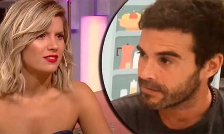 ¡Otra vez los engancharon juntos! Se conoció una nueva foto de Laurita Fernández y Nicolás Cabré juntos