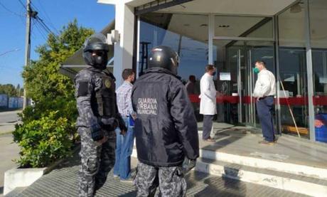 Yerba Buena: Multas de hasta 90 mil pesos a quienes no cumplan con el protocolo