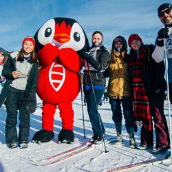 Se podrá participar de las competiciones en modo virtual desde cualquier lugar de la Argentina y del mundo. 