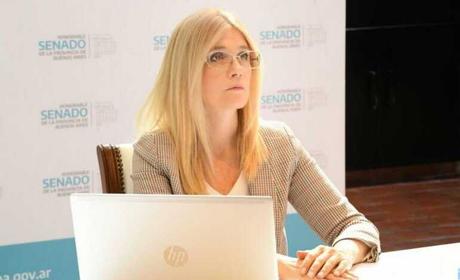 Magario: “No podemos arriesgar vidas por relajarnos, la vacuna es un horizonte de esperanza pero falta para que esté”