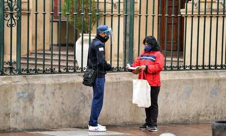 Cuáles son las ciudades que vuelven a Fase 1