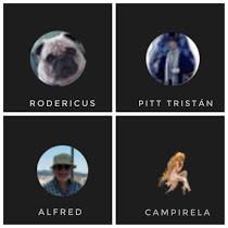 Recogen el guante Recogen el guante