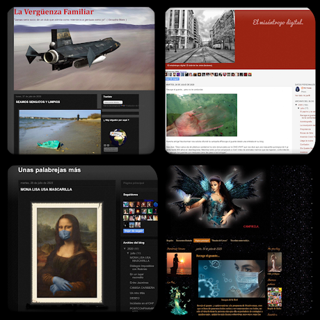 Recogen el guante Recogen el guante