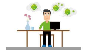 Telte Trabajo. Sexto A y B