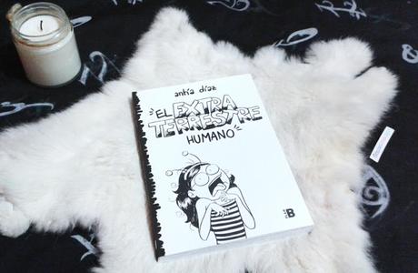 ¿Cómo sabes si eres un extraterrestre?