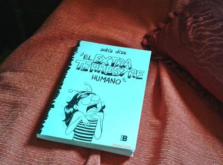 ¿Cómo sabes si eres un extraterrestre?