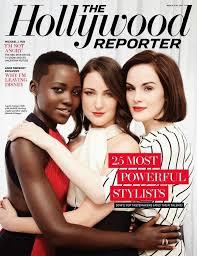 The Hollywood Reporter-¿Qué se escondía detrás de esta revista?