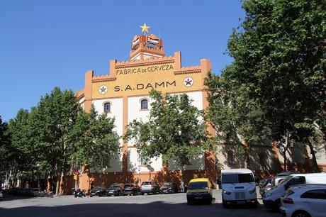 Els Jardins de Montserrat Roig y la antigua carretera de Horta en Catalunya Plural
