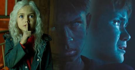 Baba Yaga’, la película rusa basada en una antigua leyenda que te erizará la piel Baba Yaga’, la película rusa basada en una antigua leyenda que te erizará la piel