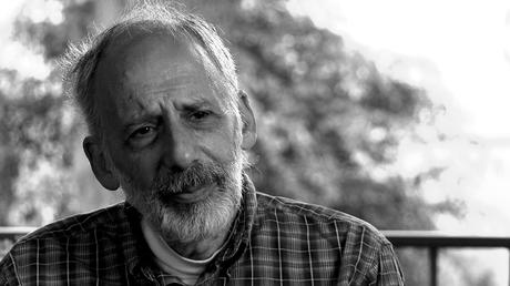 Miguel grinberg Miguel Grinberg en julio de 2015