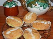 Magdalenas valencianas