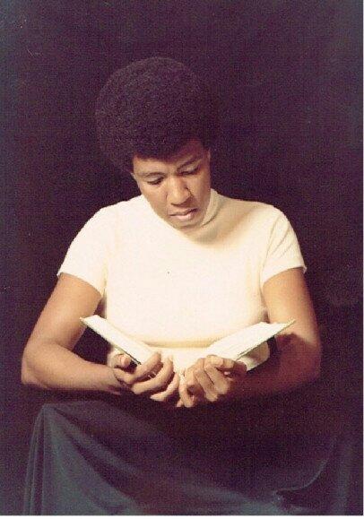 Octavia E. Butler: Hija de sangre y otros relatos