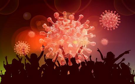 Imbéciles confinados