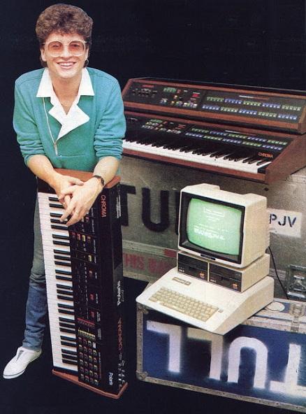 Efemérides del Rock y Heavy Metal: Qué pasó un 15 de Agosto Efemérides del Rock y Heavy Metal: Qué pasó un 15 de Agosto