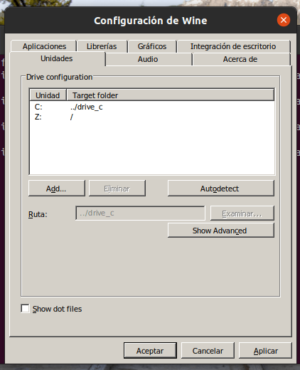 Llevar LibreOffice portable en una memoria USB