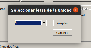 Llevar LibreOffice portable en una memoria USB