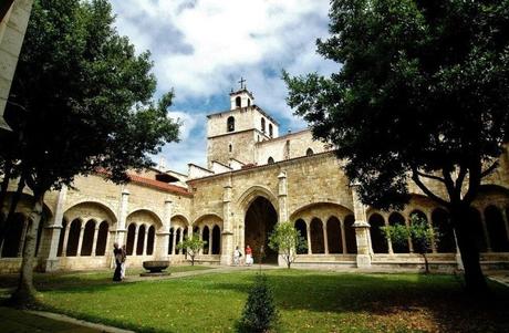 Festividad de la Asunción de Nuestra Señora, titular de la S.I.B. Catedral de Santander desde 1754