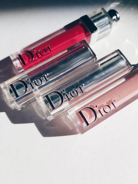 Dior Addict Stellar Halo Shine, labios ultra brillantes. Dior Addict Stellar Halo Shine, labios ultra brillantes.
