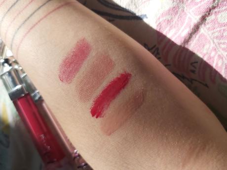 Dior Addict Stellar Halo Shine, labios ultra brillantes. Dior Addict Stellar Halo Shine, labios ultra brillantes.