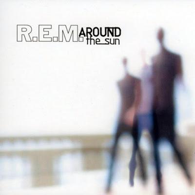 R.E.M. - Leaving New York (2004)