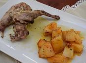 Buena Onda: "Conejo Tomillo"