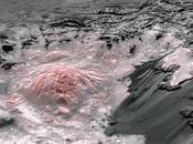 Ceres posee océano interior actividad geológica reciente