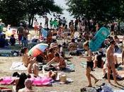 Berlín: calor Coronavirus